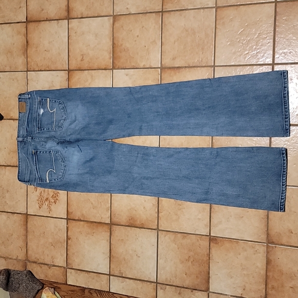 ❈𝘈𝘮𝘦𝘳𝘪𝘤𝘢𝘯 𝘌𝘢𝘨𝘭𝘦 𝘉𝘰𝘰𝘵𝘤𝘶𝘵⚛𝘟~𝘓𝘰𝘯𝘨⚛ - Picture 6 of 8